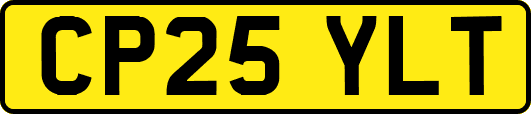 CP25YLT