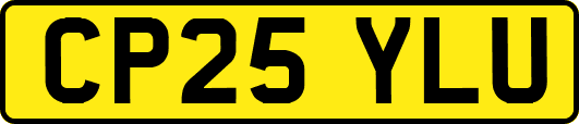 CP25YLU
