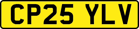 CP25YLV