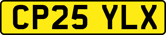 CP25YLX
