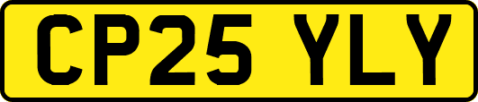 CP25YLY