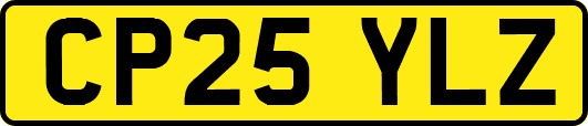CP25YLZ