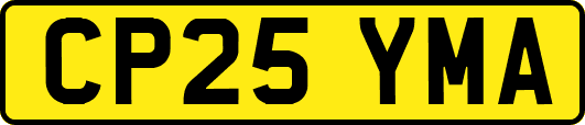 CP25YMA