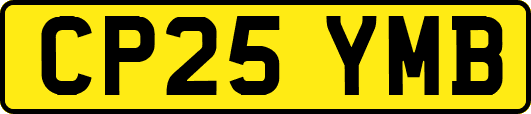CP25YMB