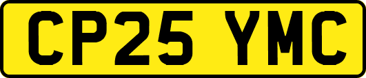 CP25YMC