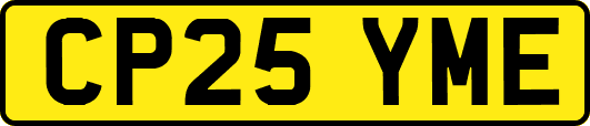 CP25YME