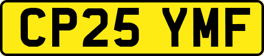 CP25YMF