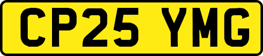 CP25YMG