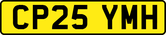 CP25YMH
