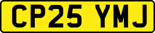 CP25YMJ
