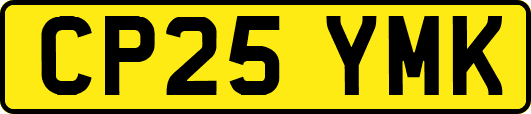 CP25YMK