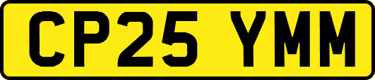CP25YMM