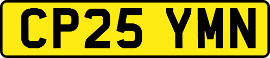 CP25YMN