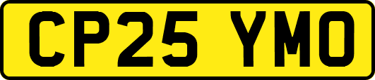 CP25YMO