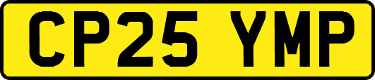 CP25YMP