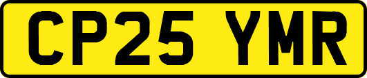 CP25YMR