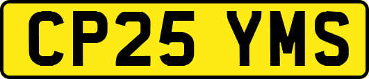 CP25YMS