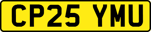 CP25YMU