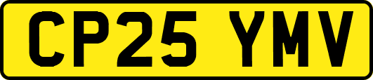 CP25YMV