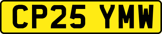 CP25YMW