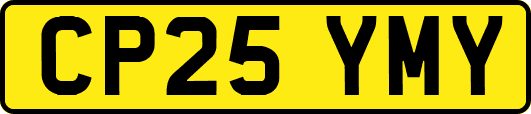 CP25YMY