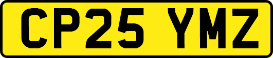 CP25YMZ