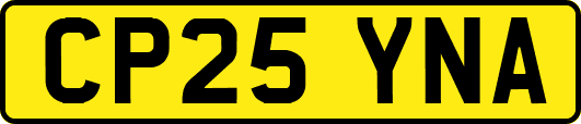CP25YNA