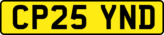 CP25YND