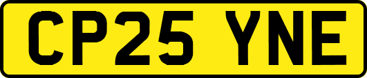 CP25YNE