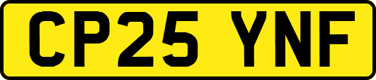 CP25YNF