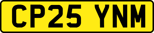 CP25YNM