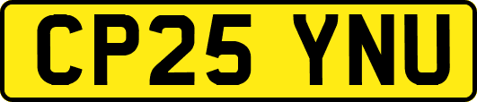 CP25YNU