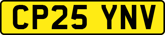 CP25YNV
