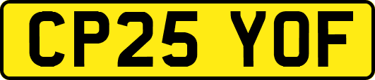CP25YOF