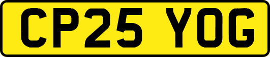 CP25YOG