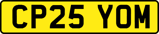 CP25YOM