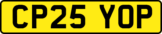 CP25YOP