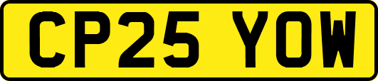 CP25YOW
