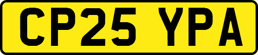 CP25YPA