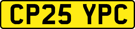 CP25YPC