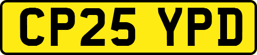 CP25YPD