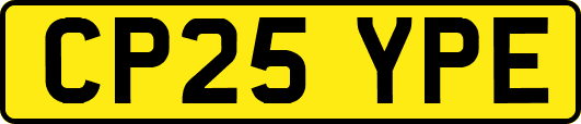CP25YPE