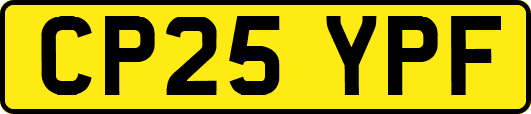 CP25YPF