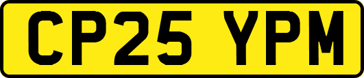 CP25YPM