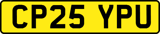 CP25YPU