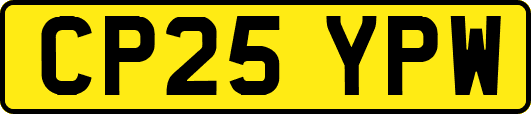 CP25YPW