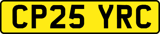 CP25YRC