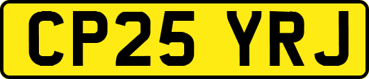 CP25YRJ