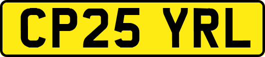 CP25YRL