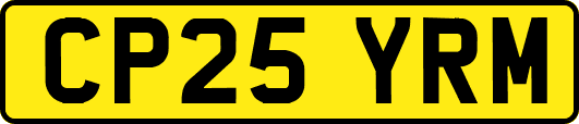 CP25YRM